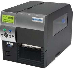 Printronix SmartLine Sl4m imprimantă directă cu Transfer termic/termic - monocrom - desktop-imprimare etichetă RFID - 4.1034;