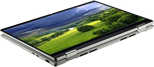 Dell 2022 Cel mai nou Laptop Inspiron 7000 2-In-1, 14 FHD+ Touch Display, AMD Ryzen 7 5825U, 64 GB DDR4 RAM, 2TB SSD, FHD Webcam,