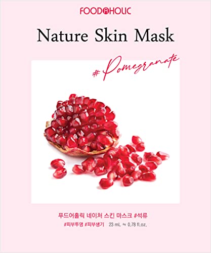 Set Combo 100 Buc, Foaie De Mască Facială Esență Coreeană Premium, Fără Paraben