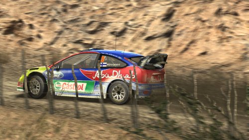 Campionatul Mondial de Raliuri WRC - FIA