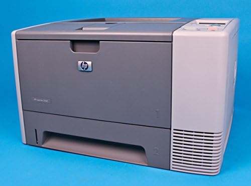 Imprimanta HP LaserJet 2430N Q5964A