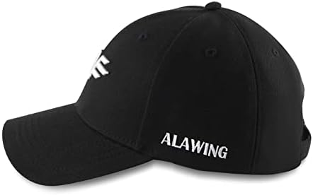 Alawing Print Baseball Cap Men Cotton pălărie de bumbac femei rezistente la transpirație și respirabil pălărie reglabilă unisex