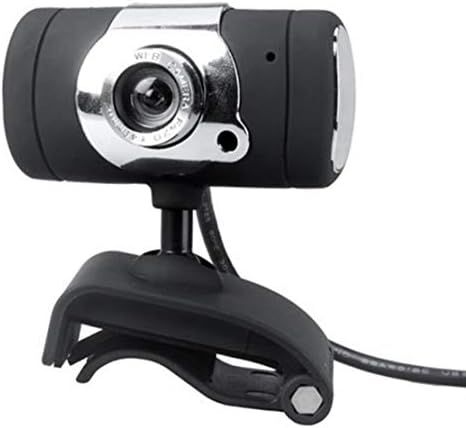 AKT HD Webcam Camera USB 2.0 50.0 m Web Cam cu CD Driver microfon microfon pentru Calculator PC Laptop