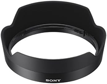Hood Lens Sony pentru Sel1635z - Negru - ALCSH134