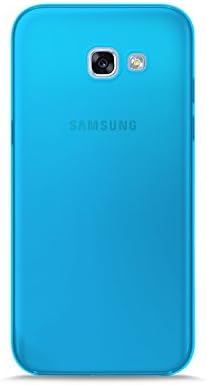 Puro puct062 caz Par pentru Samsung A3 2017 Albastru