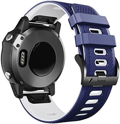Aehon 22 26mm curea de ceas Quickfit pentru Garmin Fenix 7 7x 6 6x Pro 5x 5 Plus 3 3hr Forerunner 935 945 brățară de ceas din