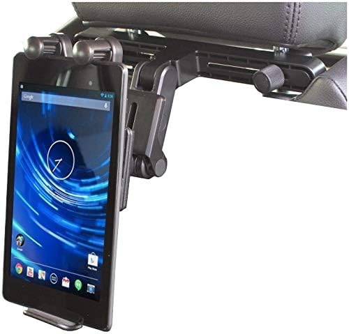 Navitech in-Car Portable Tablet Tastrest Muntele compatibil cu tableta Nokia N1 7,9