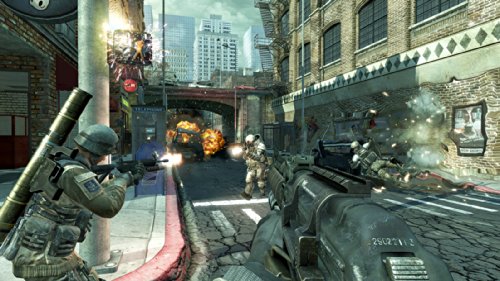 Call of Duty: Modern Warfare 3 colecția 3: Chaos Pack [Codul jocului Online]