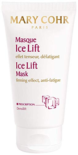 Mary Cohr Ice Lift Mask - efect de întărire anti-oboseală îngrijirea feței 50ml / 1.8 oz