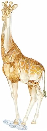 Swarovski 2018 SCS A.E. Mama Giraffe