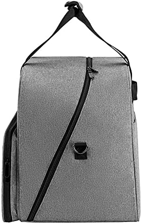 Mașină de cusut mare sac sac de depozitare Tote portabil Travel acasă Organizator sac pentru accesorii de cusut