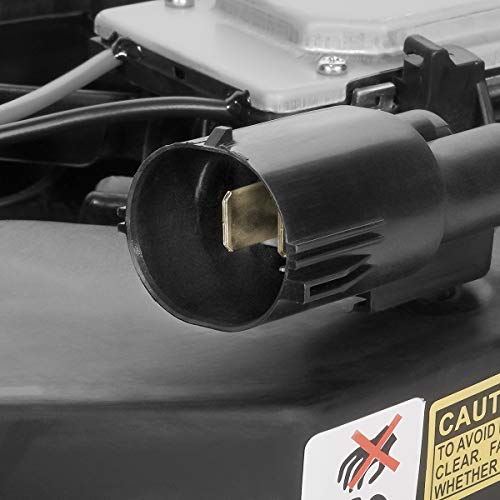 FO3115158 OE RADIATER RADIATOR Ansamblu ventilator dublu de răcire compatibil cu Ford Freestyle Mercury Montego 3.0L 05-07