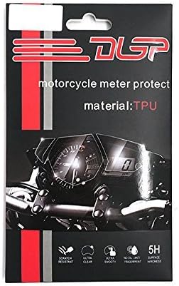 Motocicleta Cluster Scratch protecție Film Ecran protector Speedo acoperi pentru 2013 2014 2015 Kawasaki Z800 ZR800 z