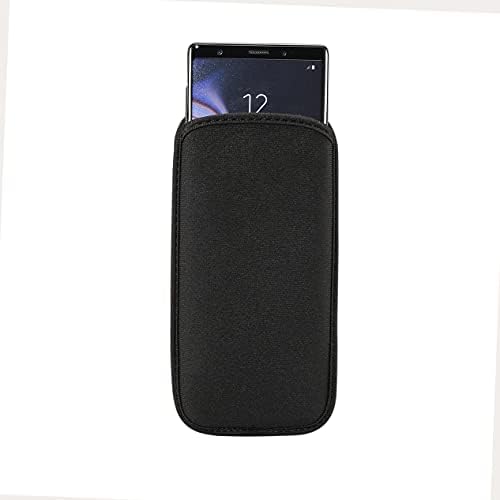 Portofel de portofel cu mânecă telefon pentru Samsung Galaxy S23 Plus S22 Plus S21 Fe S20 FE S10 Plus Notă 10 A54 A53 A52 5G