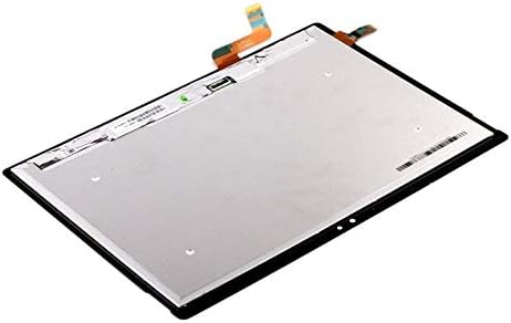 Flex Cable Repair Parts ecran LCD și digitizor ansamblu complet pentru Microsoft Surface Book 1703