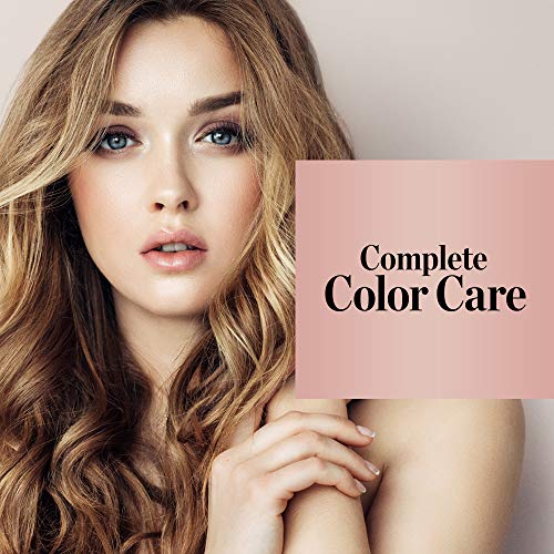 Marc Anthony Complete Color Care Purple Balsam pentru blonde și evidențieri, 8 uncii