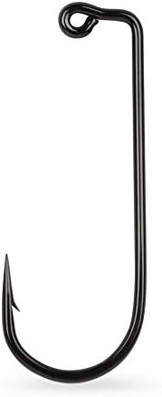 Cârlig de jig ultrapoint mustad cu o curbă rotundă de 90 de grade