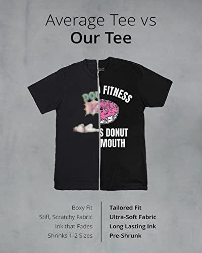 INTO the AM Premium Graphic tees Men-tricouri cu Design Cool pentru băieți S-4XL
