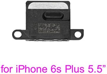 Cască ureche difuzor pentru iPhone 6s Plus + Phonsun Portable Cellphone Holder