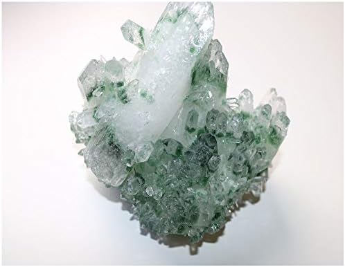 Stonestory Natural Crystal Crystals Crystals Crystal Crystal Crystal Cluster pentru exemplar de decorare a casei
