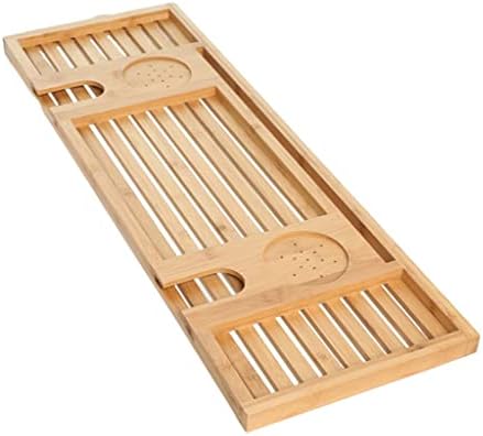 Rafturi groase de baie din lemn rafturi pentru baie Aplicați pentru pad/carte/tabletă Băi Acasă Accesorii