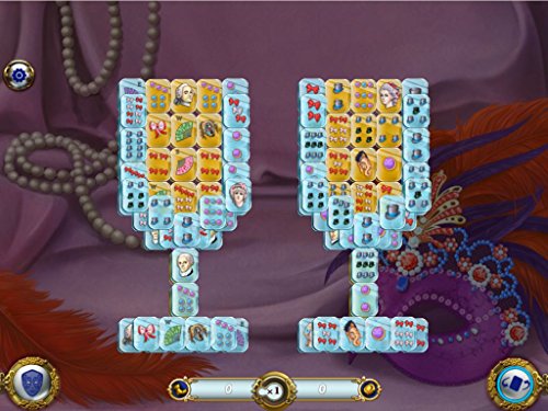 Carnival Mahjong 2 [Descărcare]