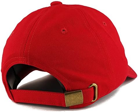 Magazin De Îmbrăcăminte La Modă Texas Hartă De Stat Brodate Profil Scăzut Bumbac Moale Tata Pălărie Cap