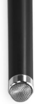 Boxwave Stylus Pen compatibil cu Simrad NSX 3007 - Evertouch Stylus capacitiv, STIL STYLUS CABRIE FIBRA