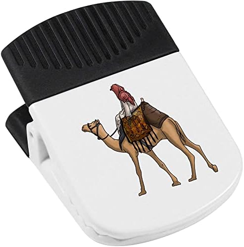 Clip magnetic azeeda „Camel Rider”