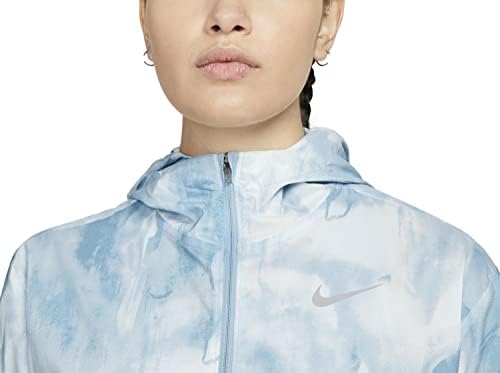 Jacheta de alergare completă cu fermoar pentru femei Nike pentru femei Nike