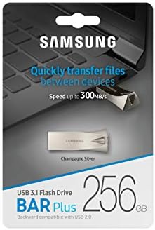 SAMSUNG 3.1 USB Flash Drive Pendrive Pen Drive Stick disc pe cheie memorie de până la 200MB/s 64gb argint cu Tether gratuit