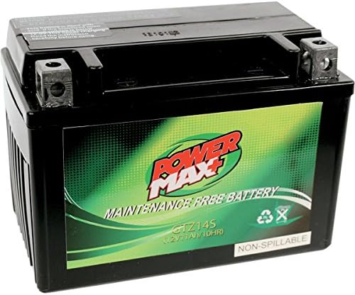 Baterie fără întreținere maxă YTX16CL-BS GTX16CL-BS