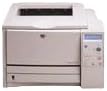 HP Laserjet 2300N - Imprimantă - B/W - Laser - Legal, A4 - 1200 DPI x 1200 DPI - Până la 24 ppm - Capacitate: 350 coli - Paralel,