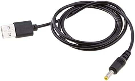 Brst USB la DC Cablu de încărcare PC Cablu de încărcare pentru încărcător pentru Sungale Cyberus ID1019WTA ID1018WTAPLUS ID1018WTA