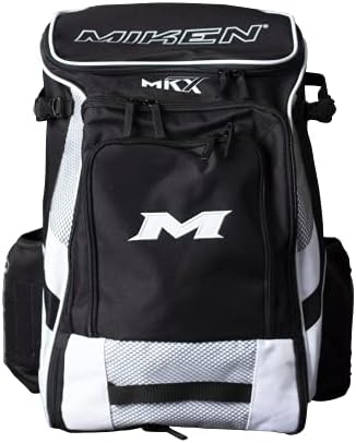 Miken Mk7x slowpitch Softball Rucsac serie
