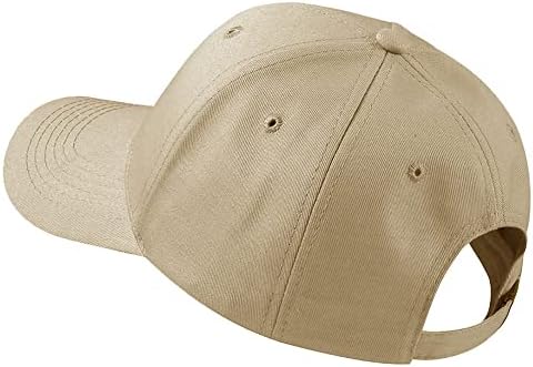Brodat cu logo -ul personalizat Baseball Cap Design propriul tău tată pălărie personalizată pentru bărbați reglabili femei