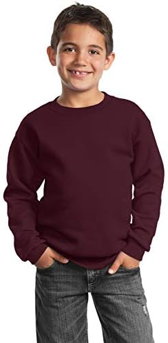 PORT & Company - Sweatshirt pentru tineret pentru tineret. PC90Y