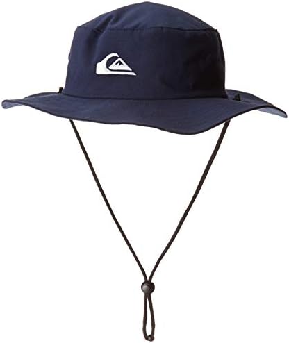 Quiksilver Bushmaster Bushmaster Protection Protection Floppy Visor Bucket pălărie