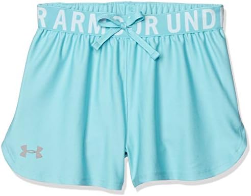 Under Armour Girls 'Play Up Solid Antrenament Shim Pantarals