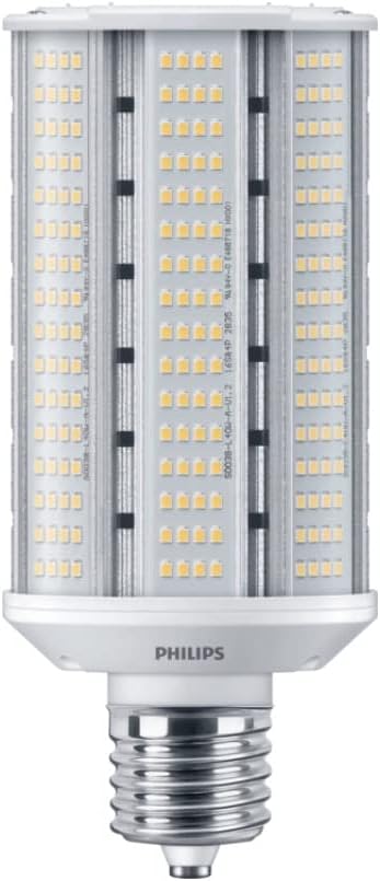 PHILIPS LED wall Pack 175w echivalent Retrofit bec HID HPS lampă de înlocuire 5800 lumeni aplicații interioare în aer liber