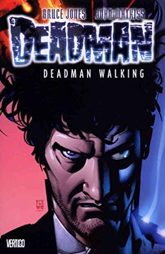 Deadman TPB 1 VF / NM; DC / Vertigo carte de benzi desenate