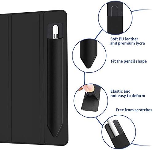 BOXWAVE STYLUS POUPH Compatibil cu Meizu Note 8 - Stylus Portapouch, STYLUS HOTLER CARTER PORTABIL PORTABIL Portable For Meizu