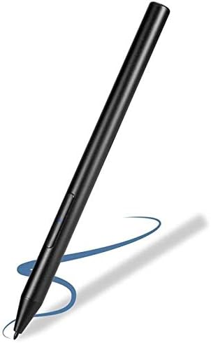 Boxwave Stylus Pen compatibil cu Acer Nitro 5 - ActiveStudio Active Stylus 2020, Electronic Stylus cu vârf ultra fin pentru