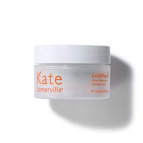 Kate Somerville Exfolikate® Try Me Kit - Exfoliate & Glow - Set de îngrijire a pielii din 3 piese