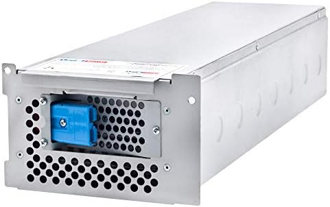 APC Smart-UPS XL 3000VA RM 3U 230V SUA3000RMXLI3U pachet de baterii de schimb compatibil UPSBatteryCenter