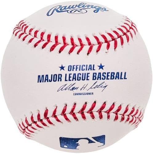 Ichiro Suzuki Autografat MLB Baseball Seattle Mariners este Holo Sku 210435 - Baseballs autografate
