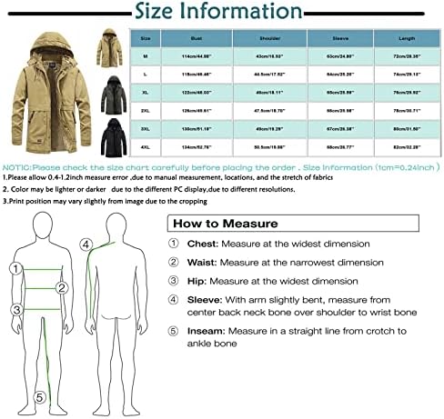 ADSSDQ College Tunică cu mânecă lungă Men Basic Fall Comfort v Neck Zip Outwear Fit Polyester Solid Color Jacket7