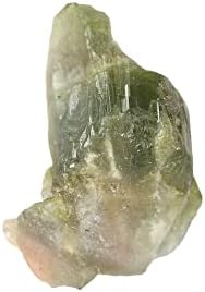 GEMHUB vindecare cristal dur AAA + Verde turmalina Piatra mici 6.50 Ct. Piatră Prețioasă Liberă Pentru Înfășurarea Sârmei,