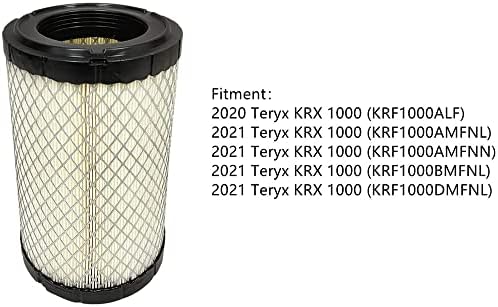 Pentru 2020-2022 Teryx 1000 Filtru 11013-0782