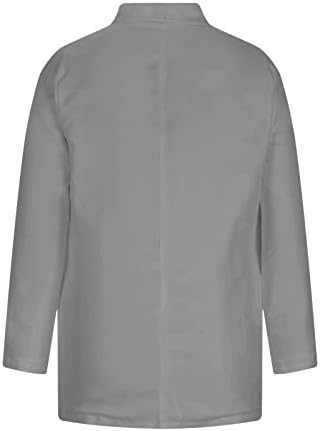 Jacheta pentru femei blazer casual deschis față liberă potrivită cu mânecă lungă birou costum de lucru strat de toamnă toamna